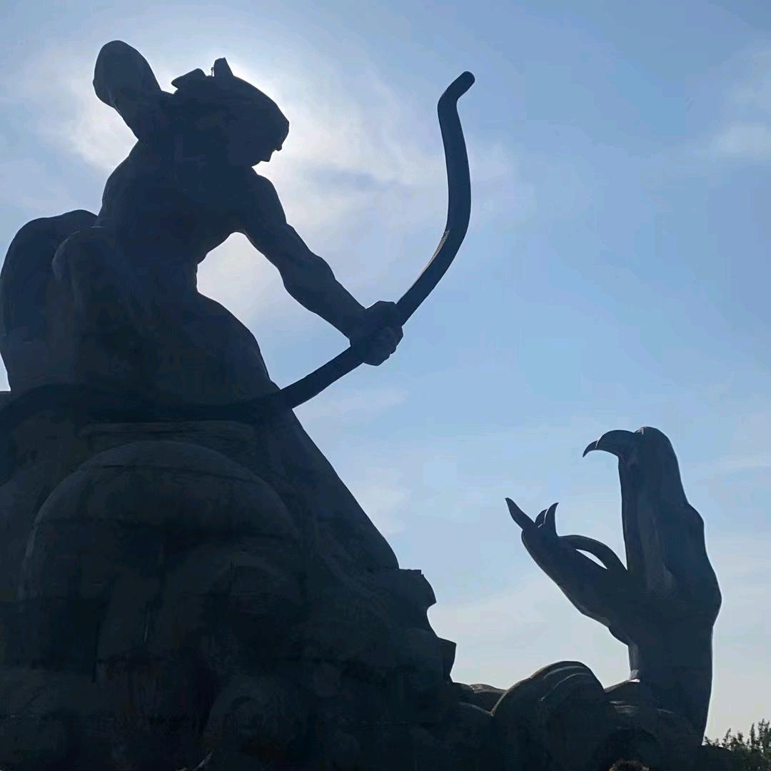 梦醒醒