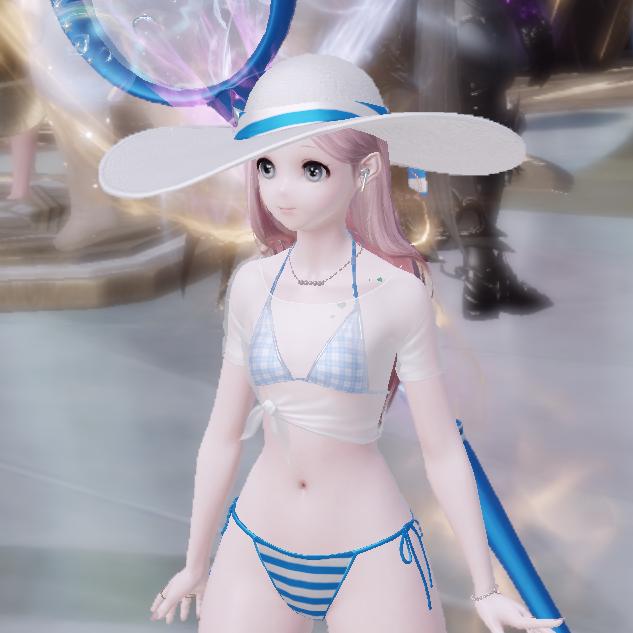 婷宝的牢房日记-命运方舟