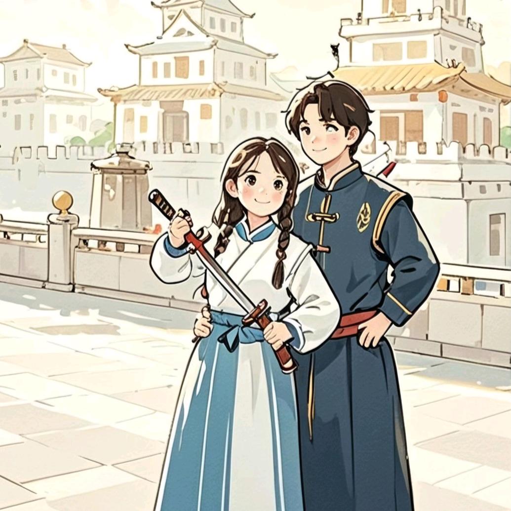 小萌子爱吃屁