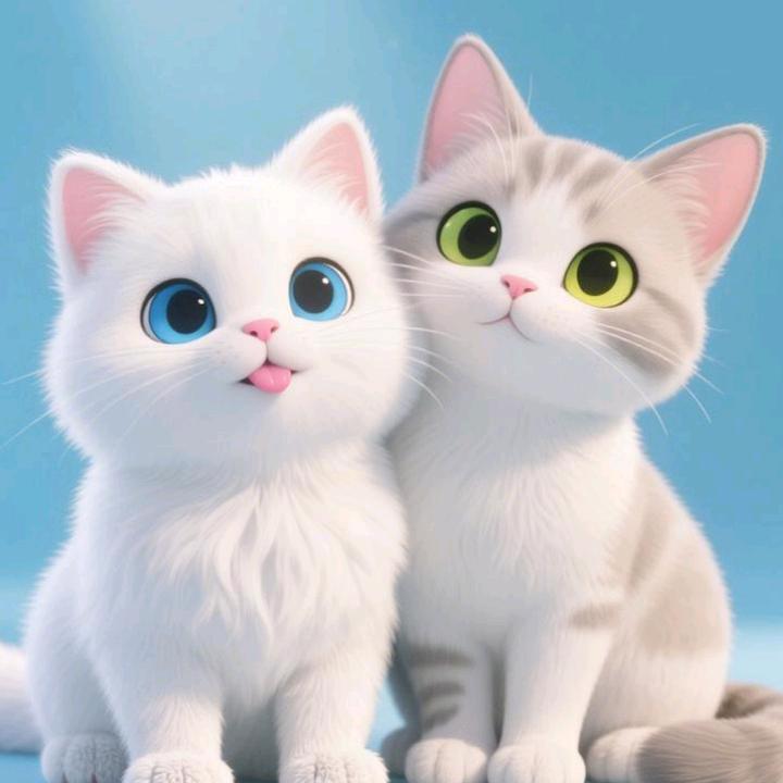萌萌小金猪