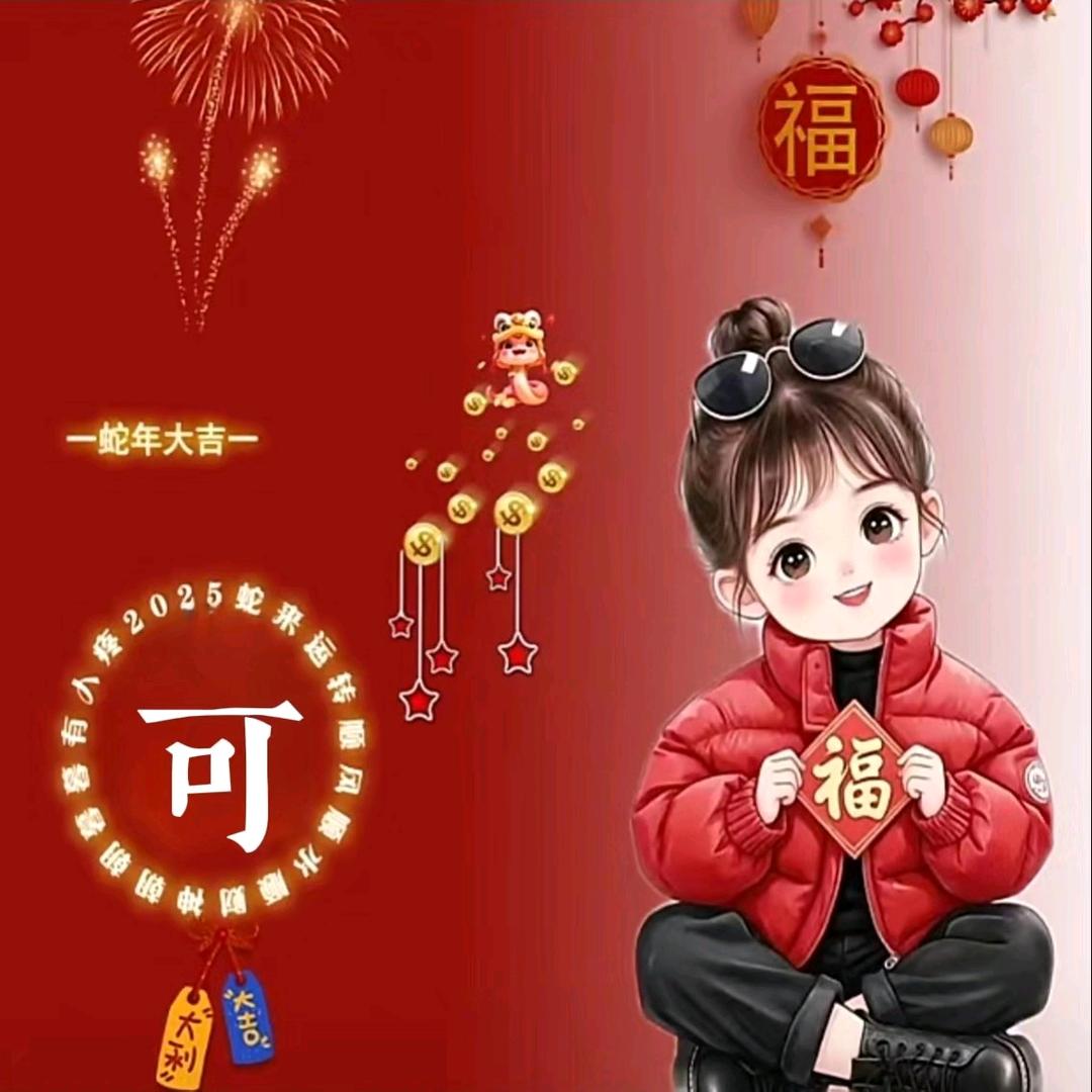 小可儿乖乖