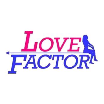 LOVEFACTOR杯杯鉴赏