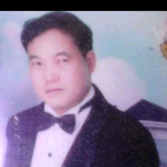 荣世杰