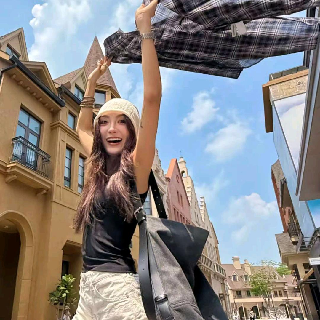 李予诺·臻选衣橱