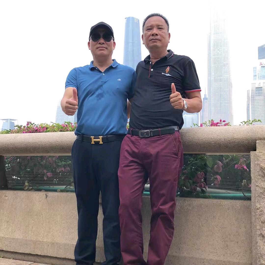 前程似锦～锦哥哥哥