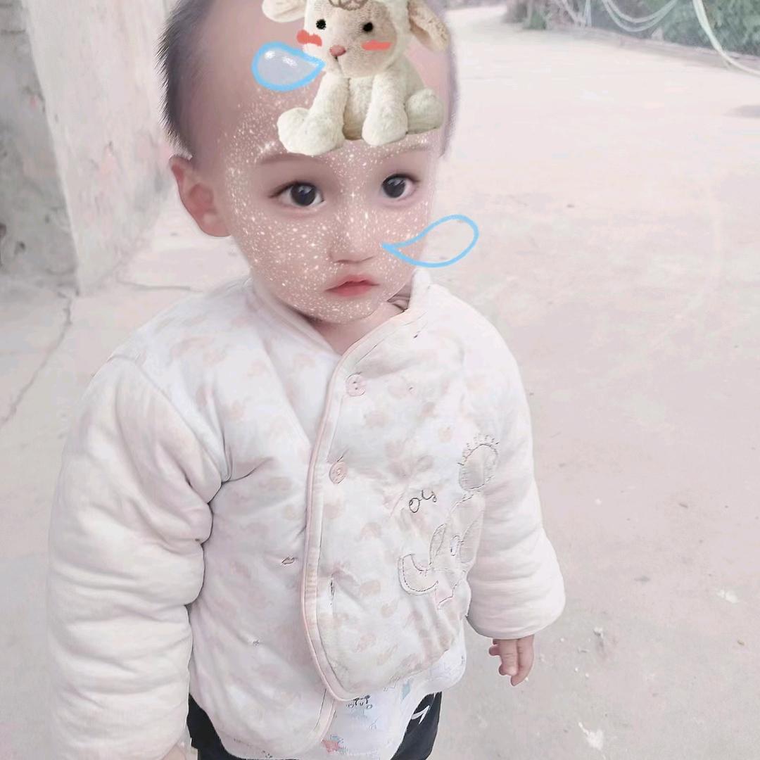 小姐妹