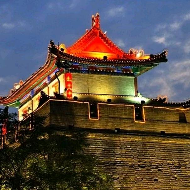 西安新疆舞传媒