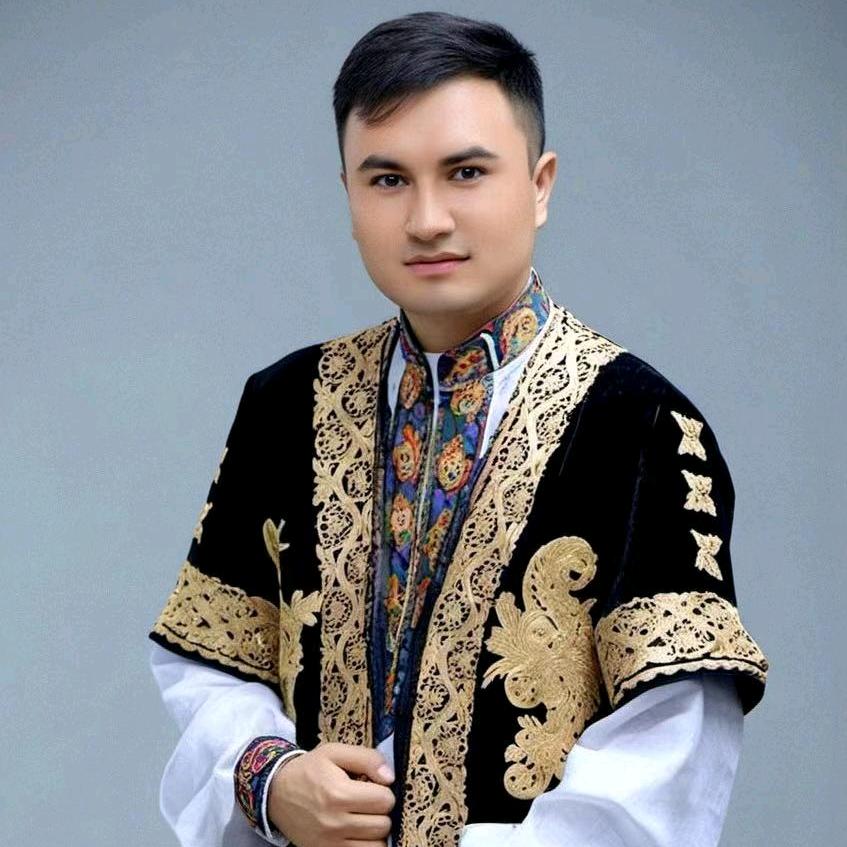 （麦 先生）🐅