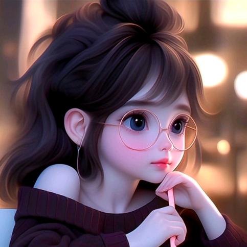 小七爱美丽