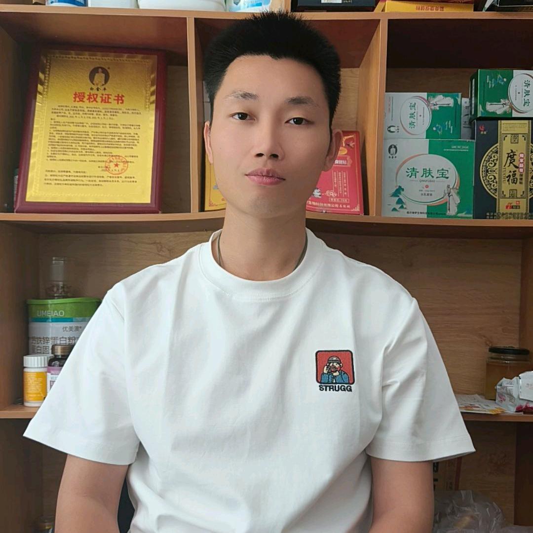 小牛洛阳干膏贴