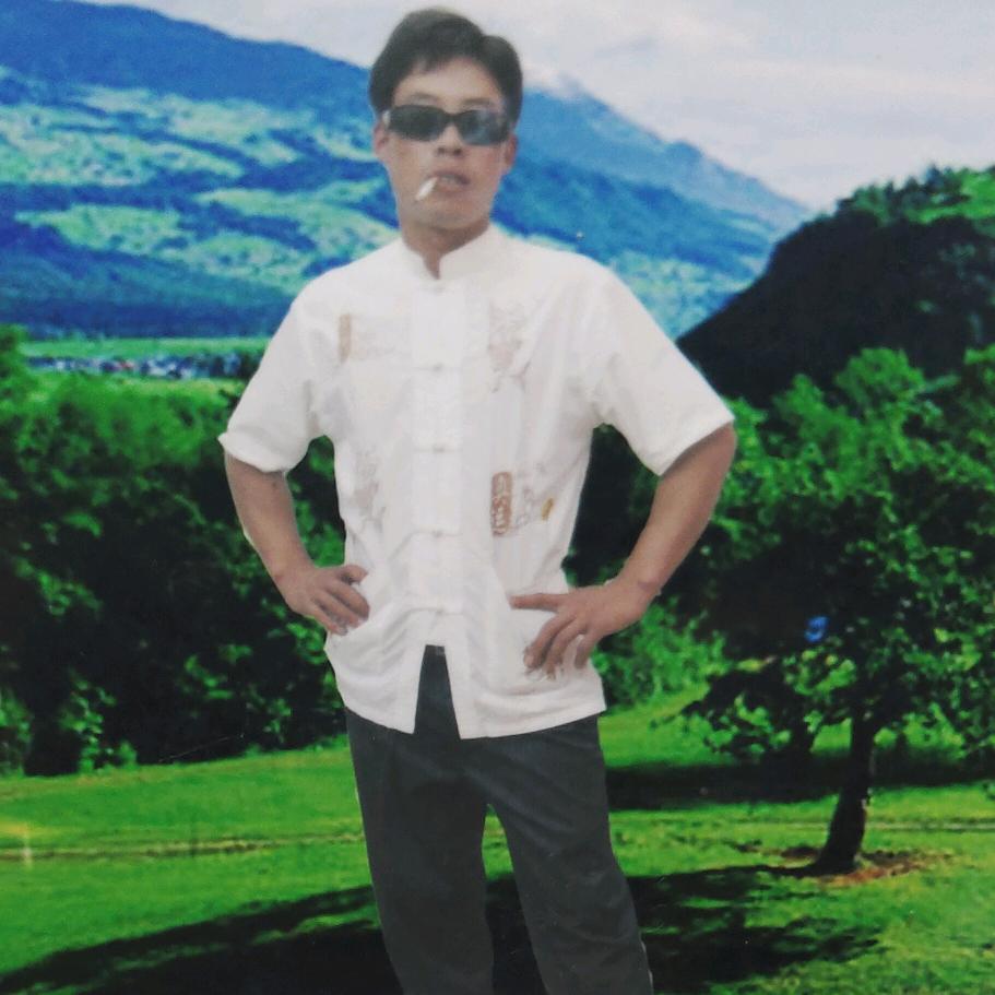 幸福哥哥。