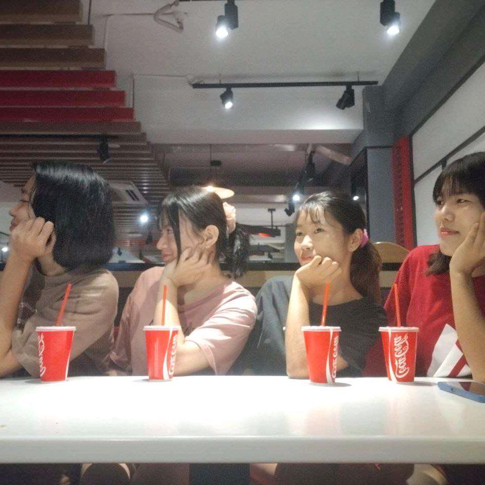 小玲在广东