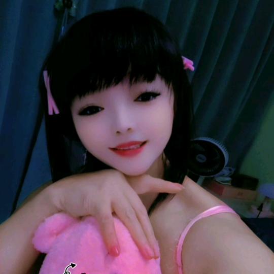 小美美