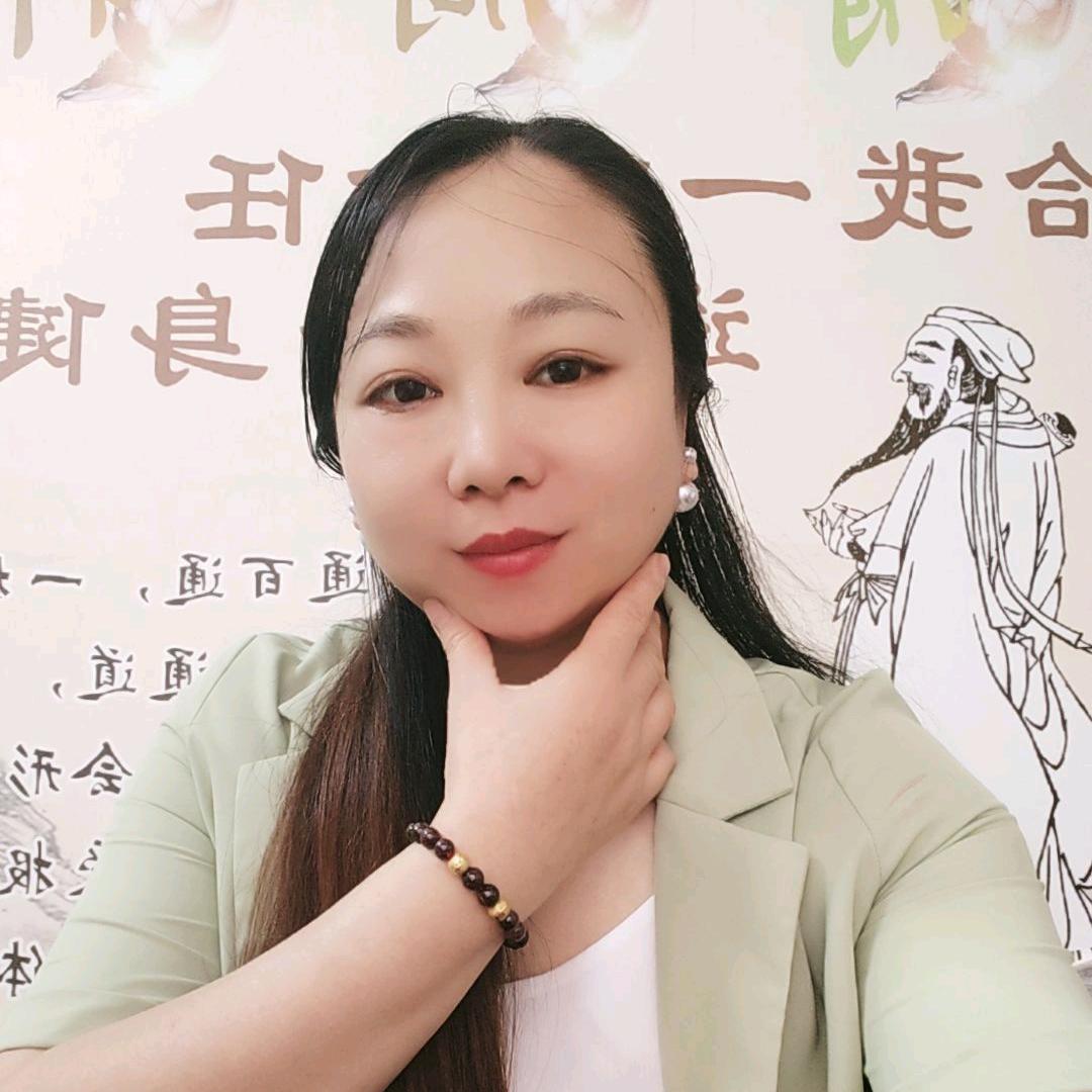 卢姐  养生
