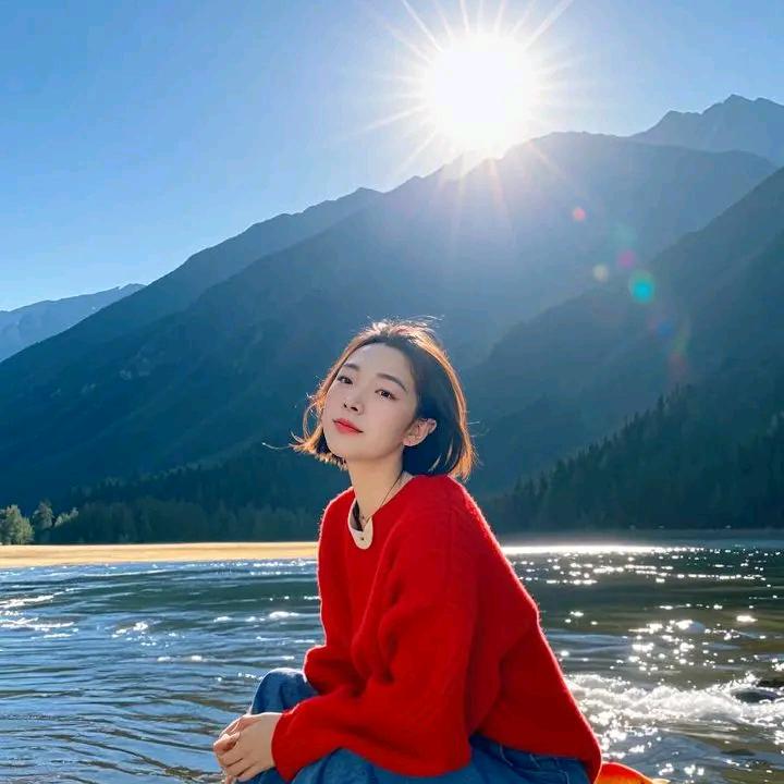 若颜：专业缝马克线，勾毛线，缝珠。