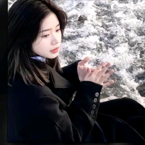 冬聂颜-