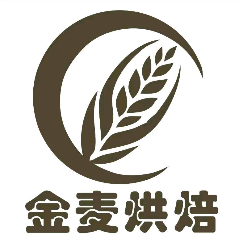 金麦食品(扎花吐司 老面包老蛋糕 列巴)