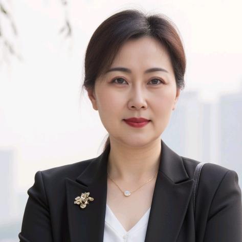 小丽也想有个家