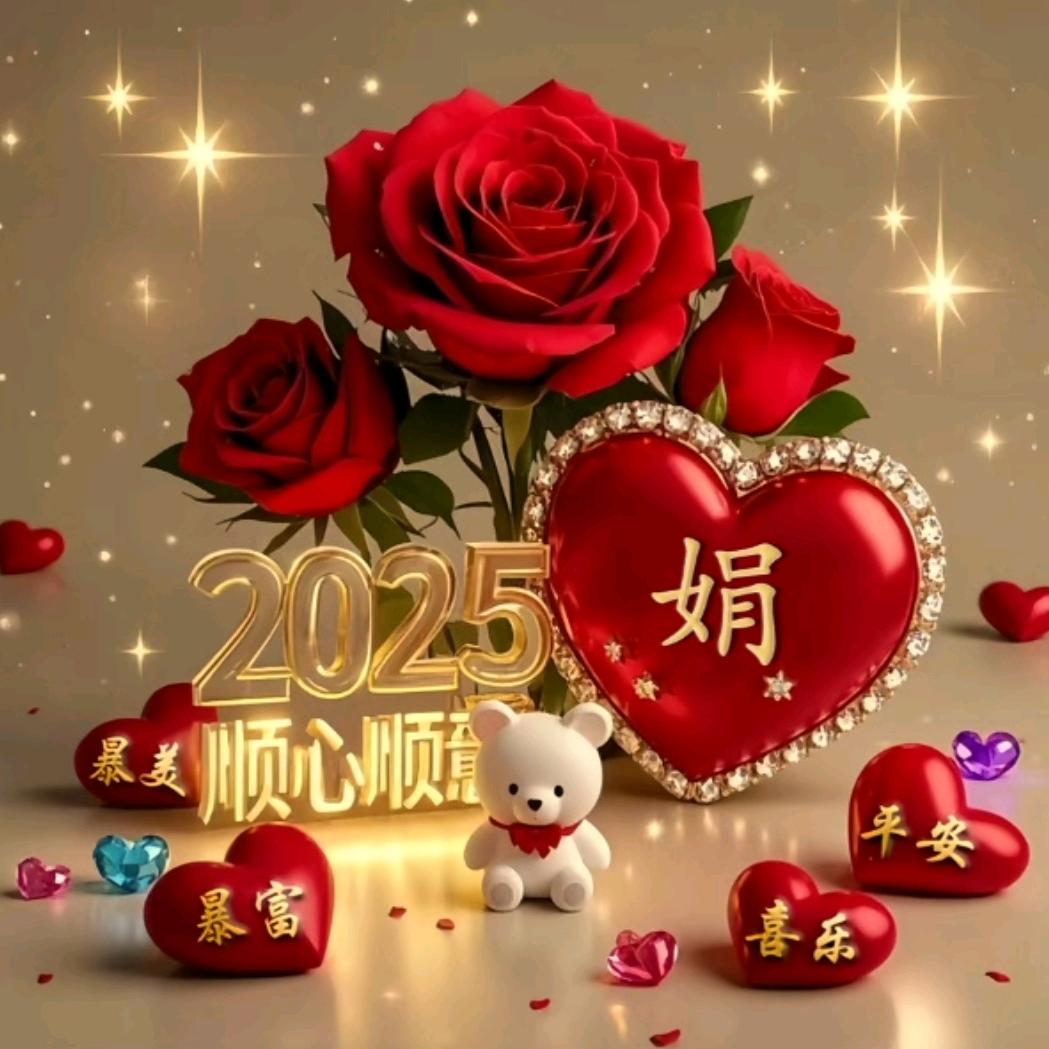 🌹微笑向暖🇨🇳2024.9.20