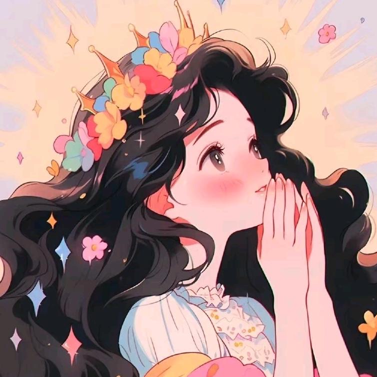 请叫我女神໑ຼₒ₂³经（已瘦75斤😘）