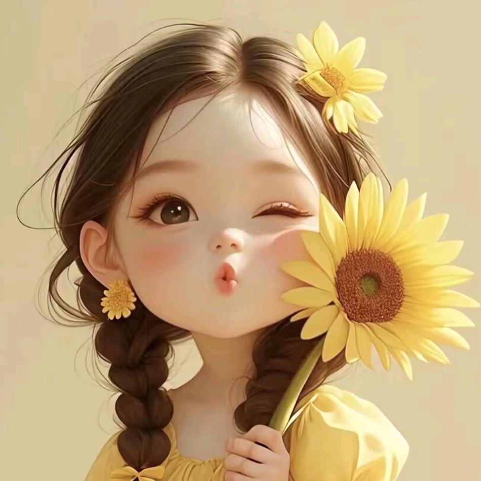 做你心里的那个女孩