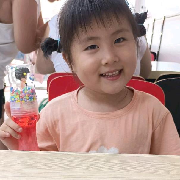 余生，你好。🐰