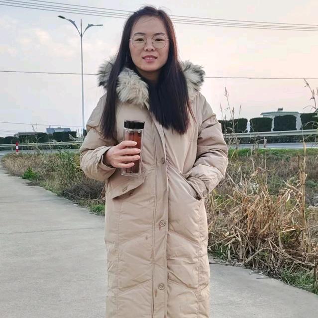 小邱姐