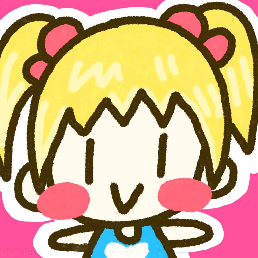 小妮baby
