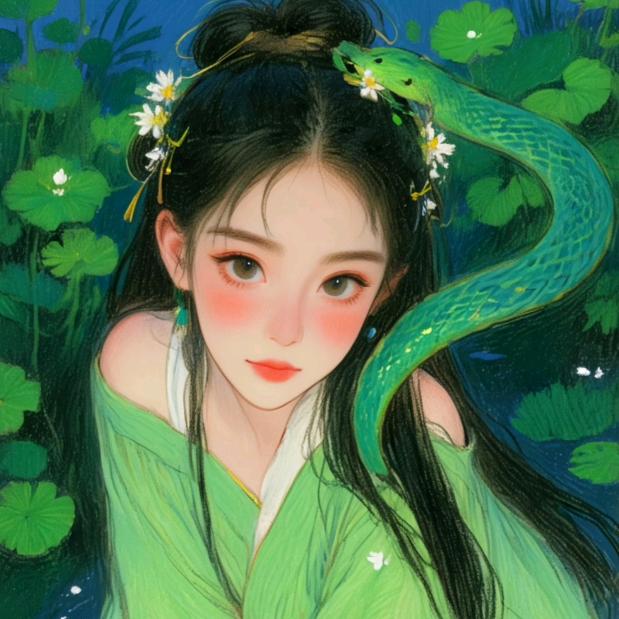 🥰幸运🦋菜菜😘😘