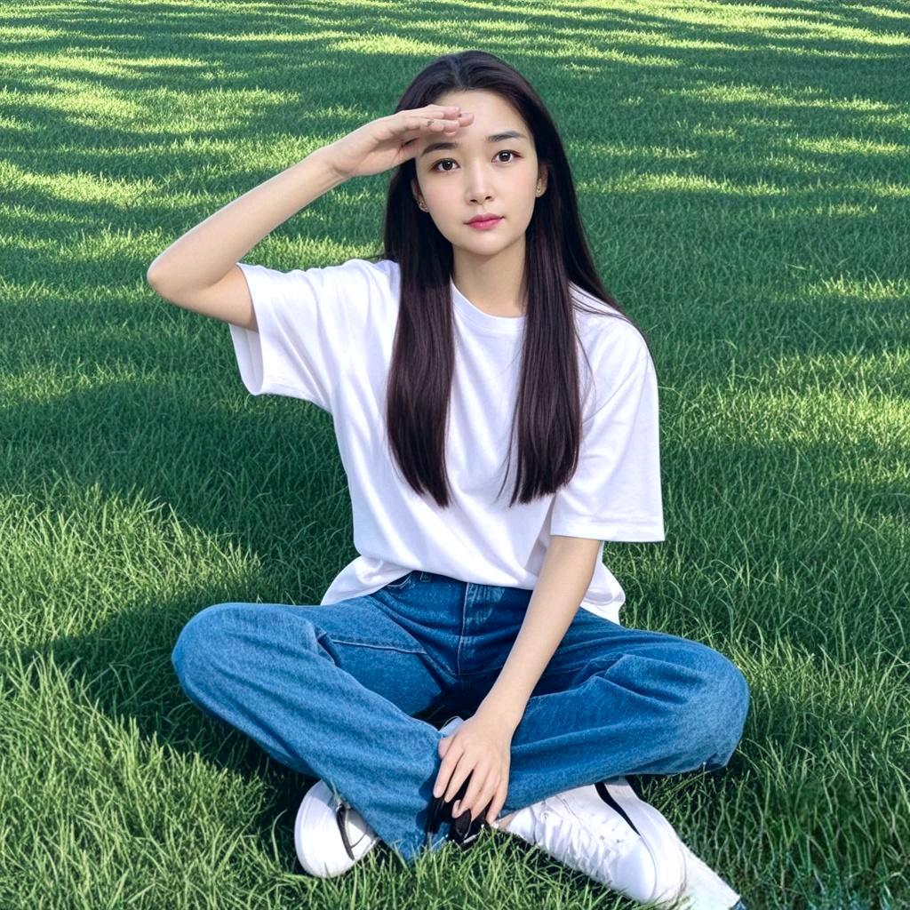 嗨！ ❦丫头ོ꧔ꦿ