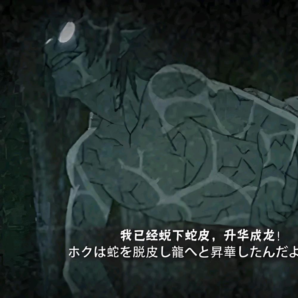 想要成为火影的愚人金