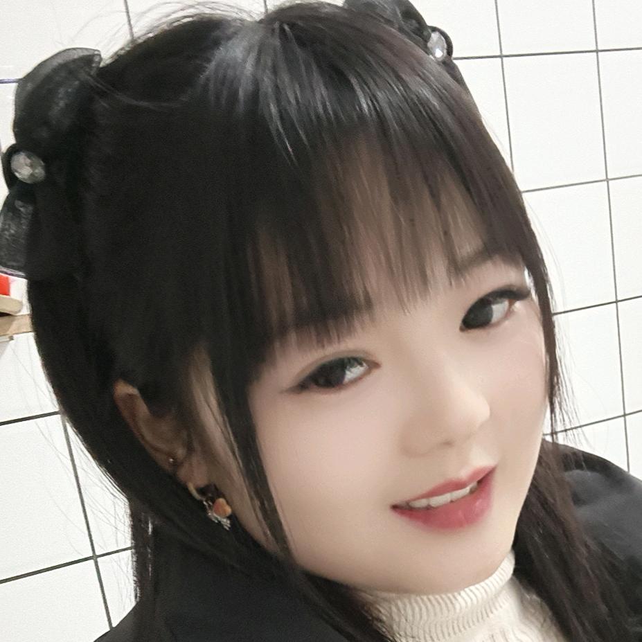 @雪儿爱唱歌🎤