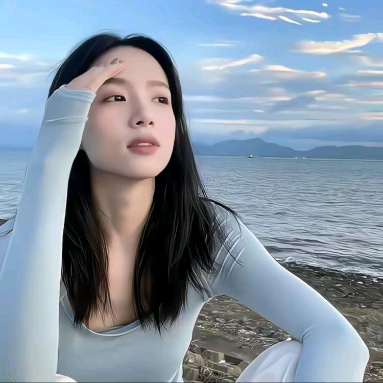 不瘦心情好不了