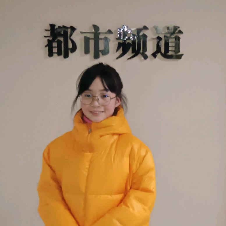 我家乖乖闪星婷