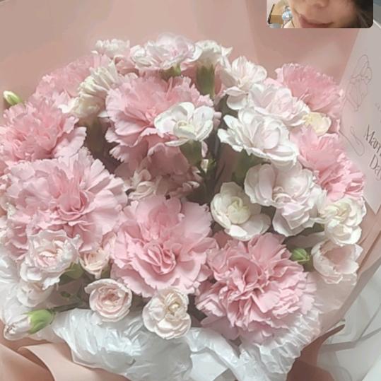 🌈🌈棉花糖～🌈