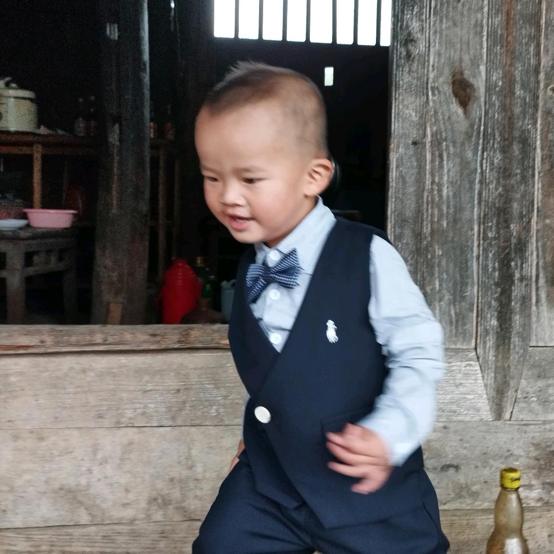 贤哥奶奶