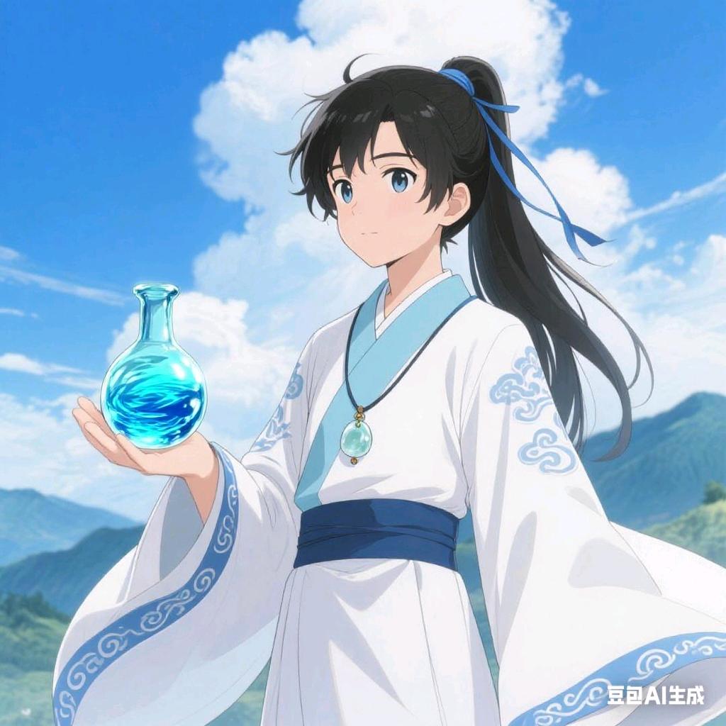 月光琉璃