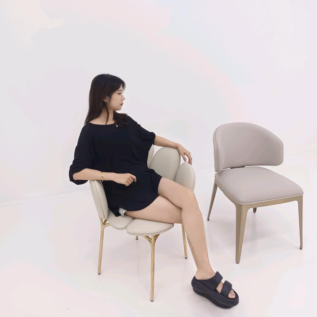家具人小曼