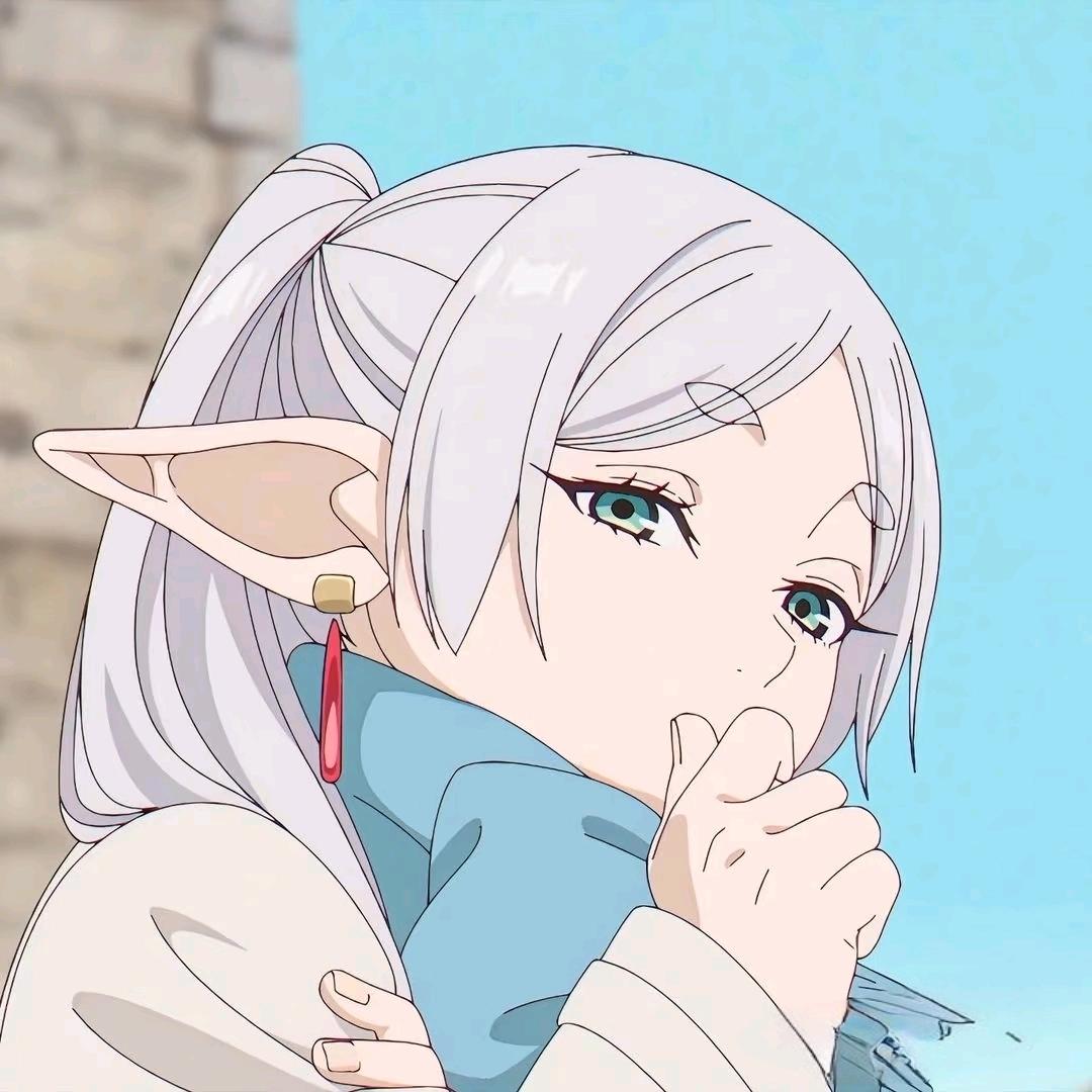 不吃海带的小Xi