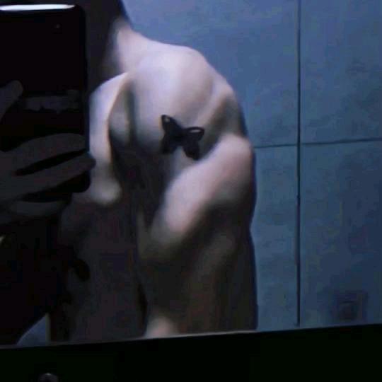 放生 —— 不放姜