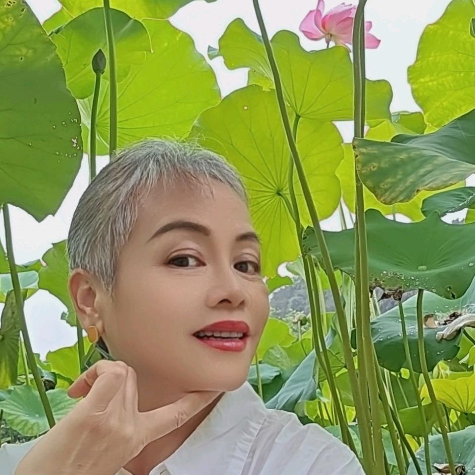 妮妮姐
