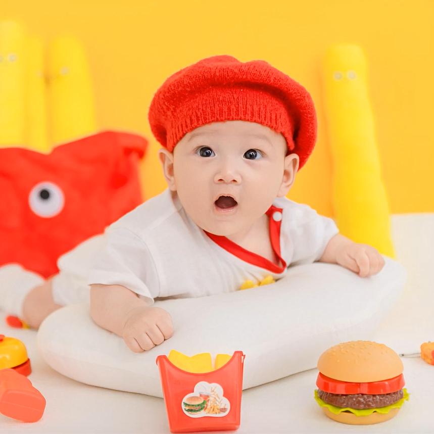 泽泽的成长札记