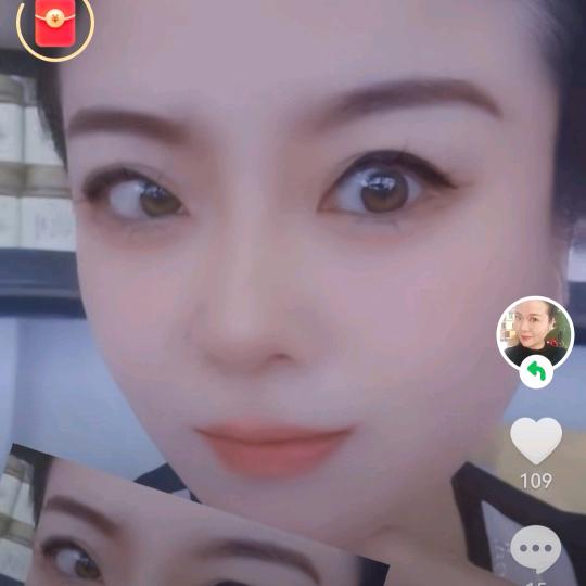 历劫归来