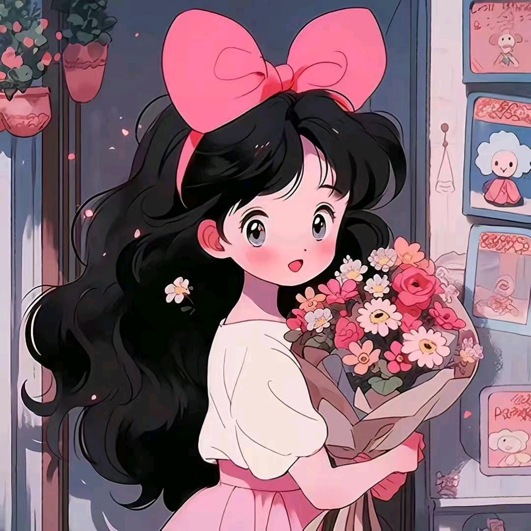 💕: ღ᭄💞爱财爱己໑ຼ