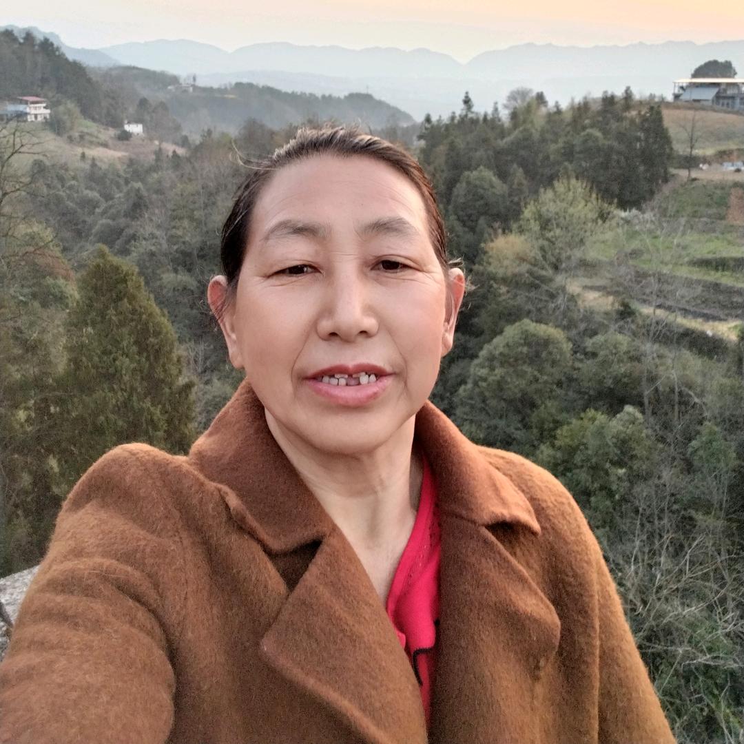 珍珍姐