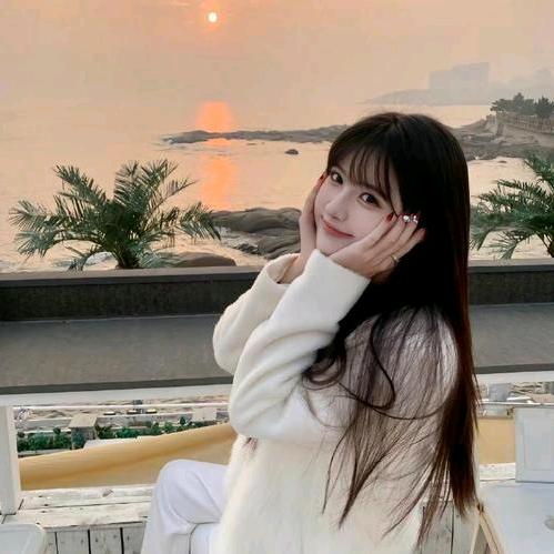 山里的云
