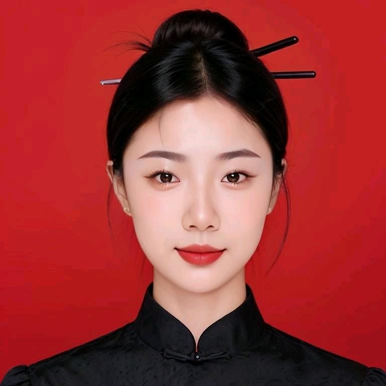 鑫鑫子.