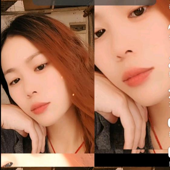 风好大，听不见