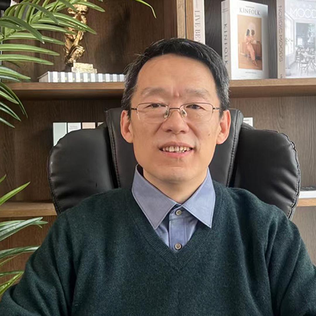 985海归教授聊升学