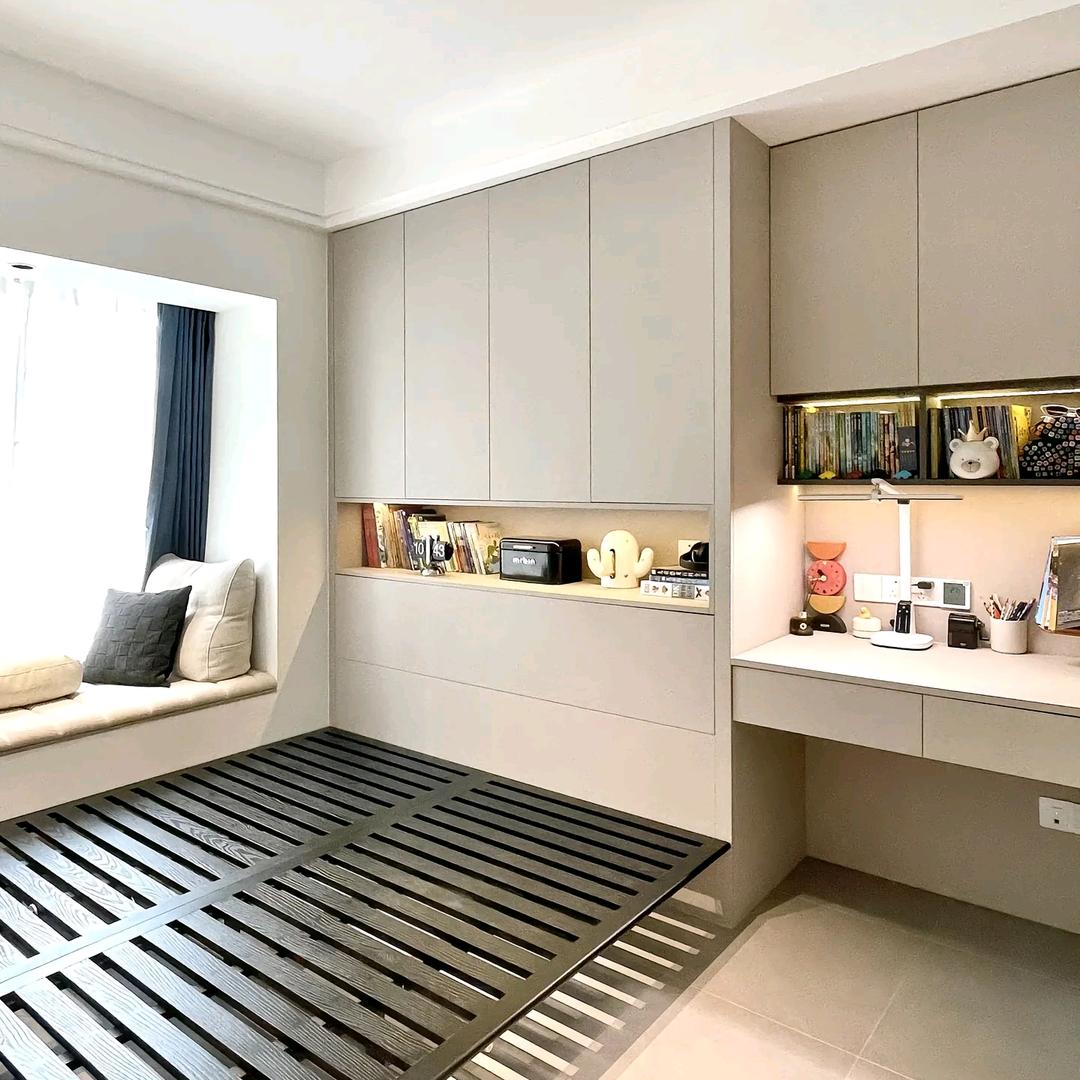 千年舟全屋整裝定制西宁店